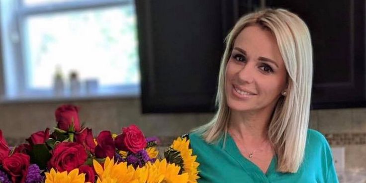 Cum a fost pentru Catrinel Sandu MUTAREA în America. ”A fost greu, nu am venit aici pentru că mi-am dorit”
