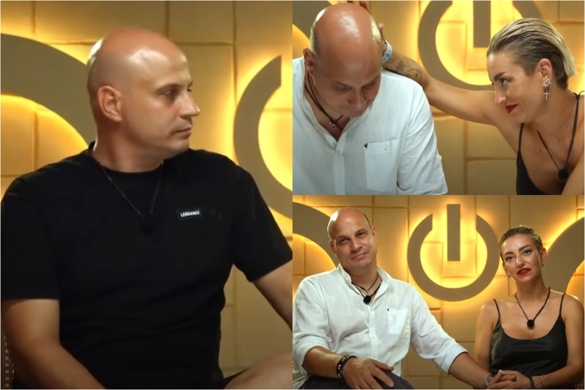 Ce ocupație are Vlad Huidu de la Power Couple. Din ce face bani soțul Giuliei Anghelescu