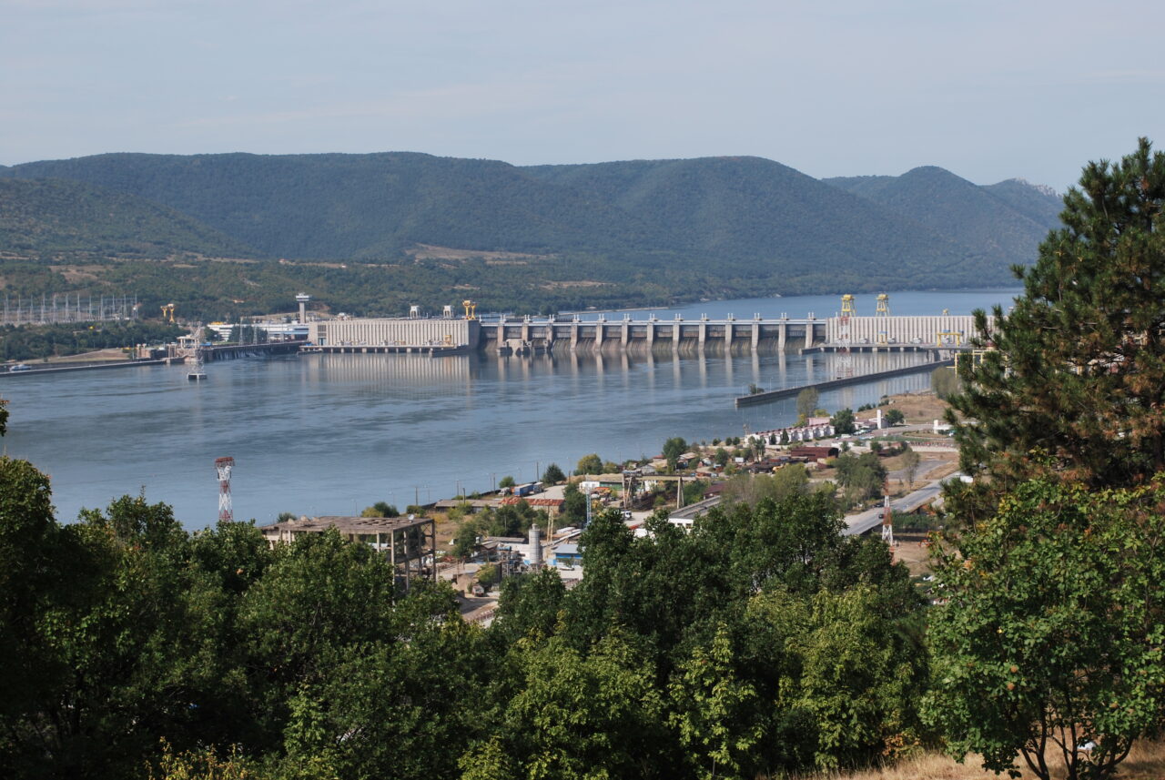 Hidroagregatul nr. 1 de la Porțile de Fier I, centrală care produce 10% din ENERGIA anuală, va fi  repus în exploatare în martie. Stadiul lucrărilor