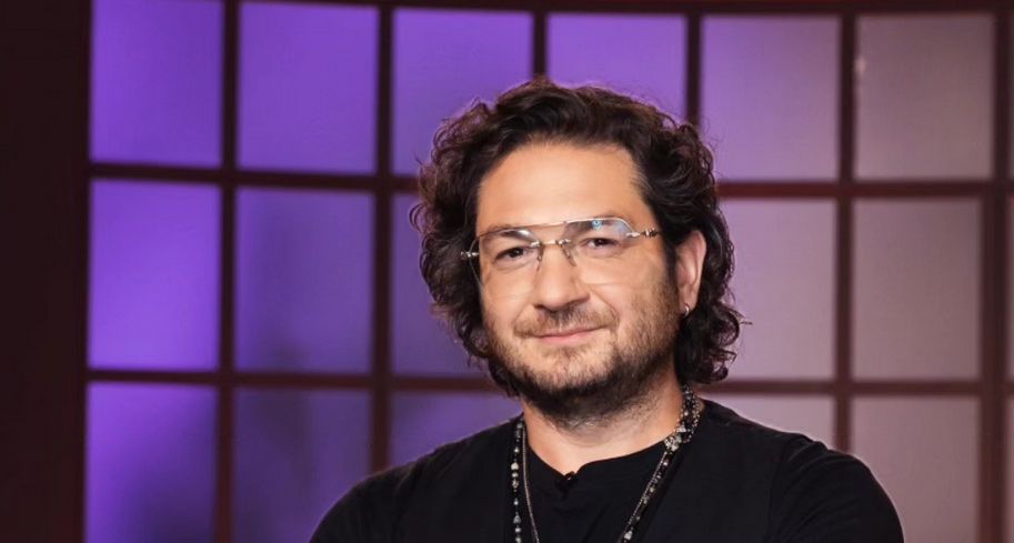 Pe ce A CHELTUIT chef Florin Dumitrescu primul salariu. ”La 17 ani, câștigam mai bine decât mulți oameni din jurul meu”