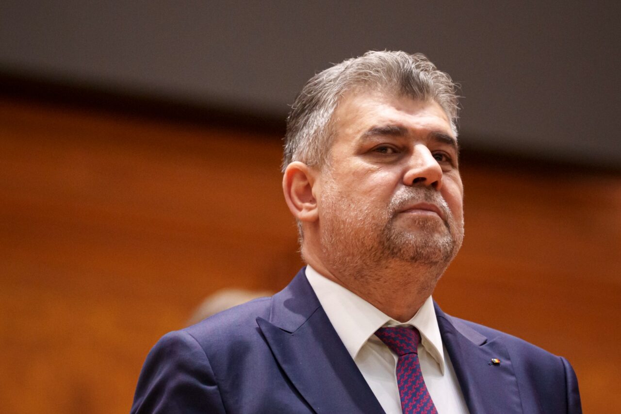 Marcel Ciolacu, după întâlnirea cu delegația Congresului SUA: România este și va rămâne un PILON al coeziunii transatlantice pe Flancul Estic al NATO