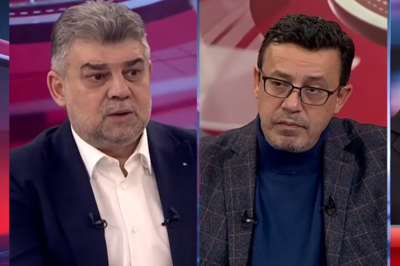 Marcel Ciolacu: Dacă USR dorește, eu sunt total deschis la dialog. Condiția este de a avea candidat unic, pe Crin Antonescu