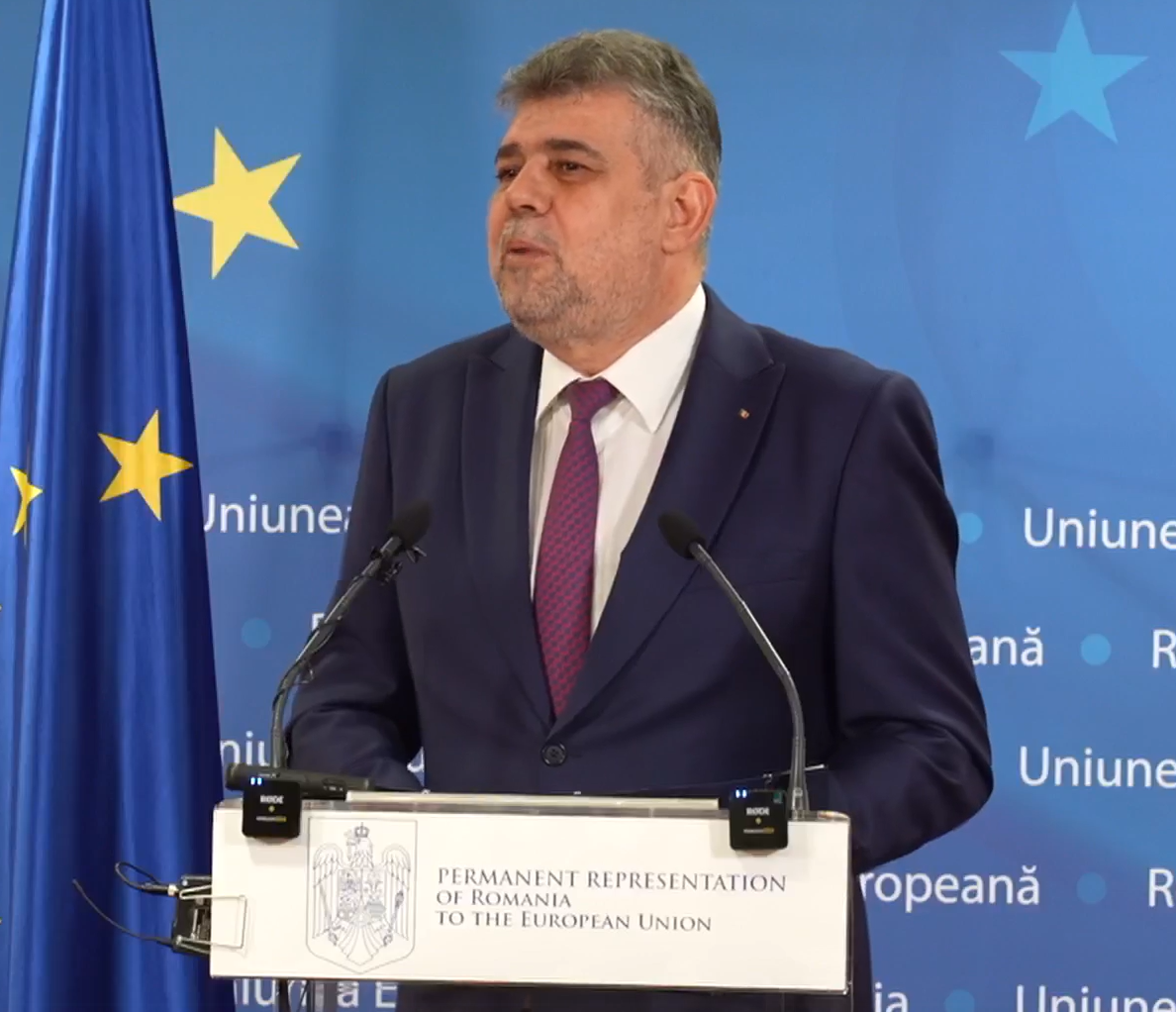 Impozitarea progresivă, metoda de eliminare a pensiilor speciale/Marcel Ciolacu: „Nu cred într-o nouă lege țintă doar pentru o categorie”