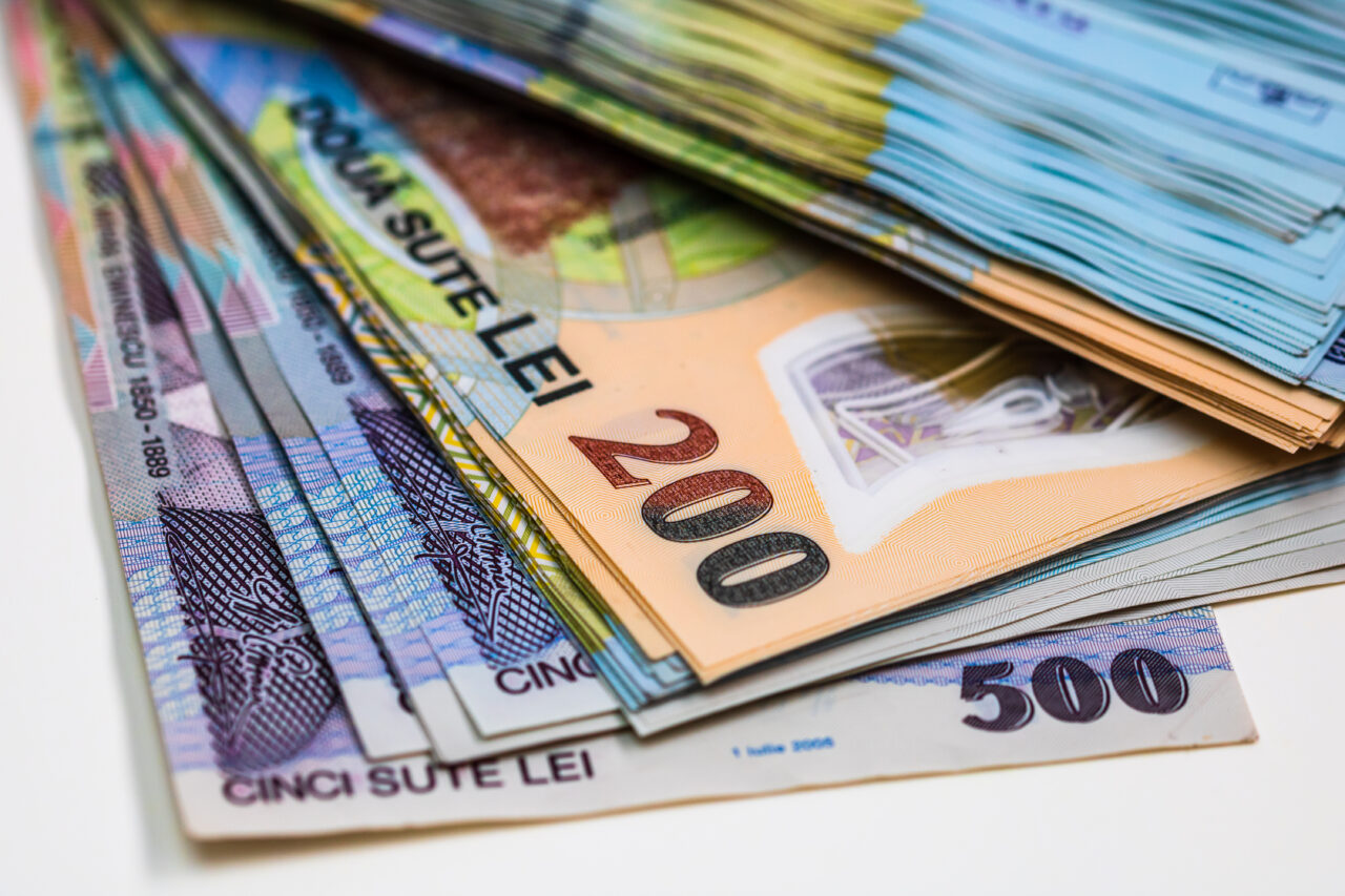 Atenție la acest tip de BANCNOTE! Riști să ai probleme cu legea dacă le folosești