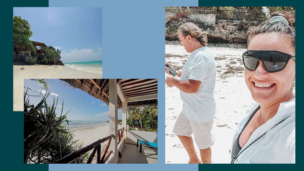 Povestea românilor care au plecat în ZANZIBAR pentru 40 de zile și au rămas doi ani. Visul devenit realitate în paradisul exotic de la capătul lumii