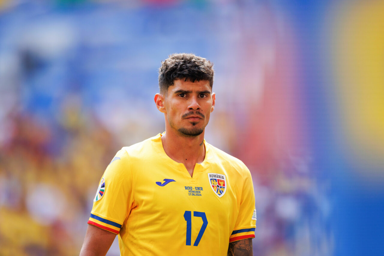 Cagliari Calcio oficializează TRANSFERUL lui Florinel Coman de la Al-Gharafa. Jucătorul român este împrumutat până în vară