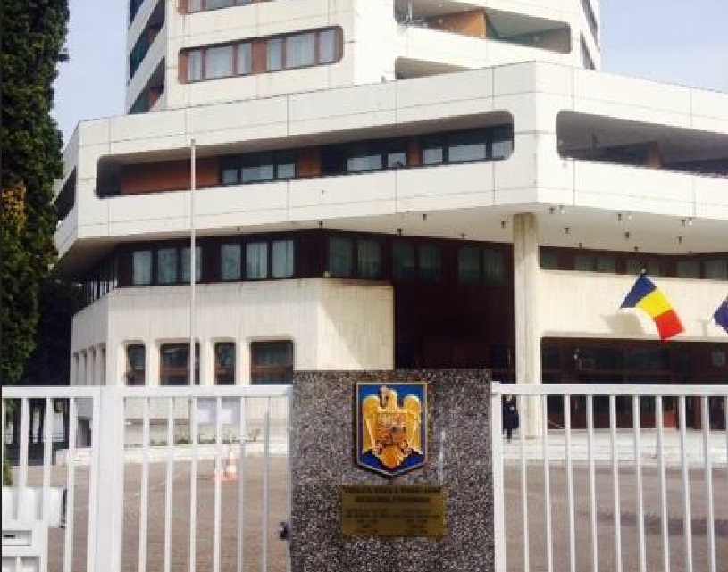 Implozie în diplomație. Consulul Nicoleta Nolden îl DEMASCĂ pe consulul general al României la Bonn și solicită controlul MAE. Memoriul e devastator!