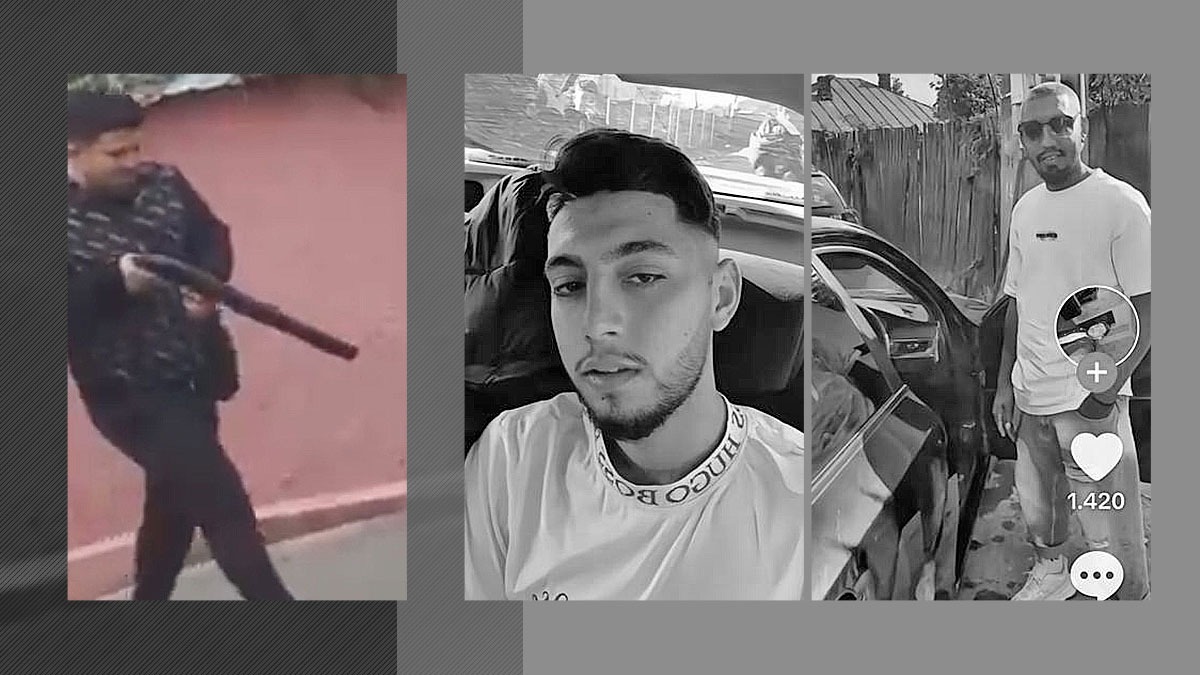 Anchetatorii se tem de o RĂZBUNARE cumplită în cazul crimelor de la Urziceni. Rudele morților au legături de sânge cu cele mai violente clanuri