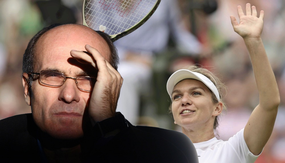 CTP, despre retragerea Simonei Halep: „A jucat în ultimii ani cu dinții strânși din pricina suferințelor. Nu zărim nicio altă Halep la orizont”