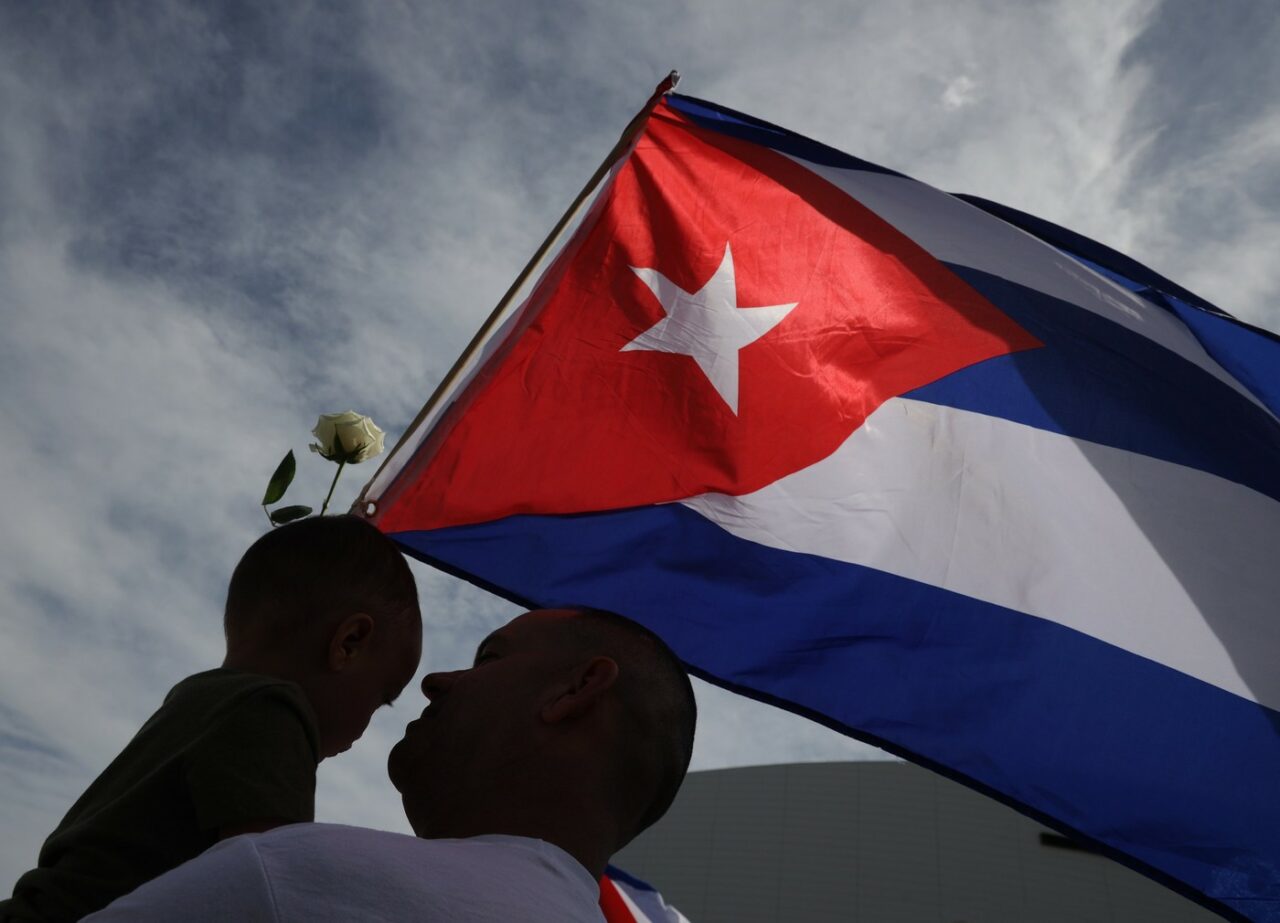 CUBA: a 4-a pană de curent generalizată în ultimele 6 luni!
