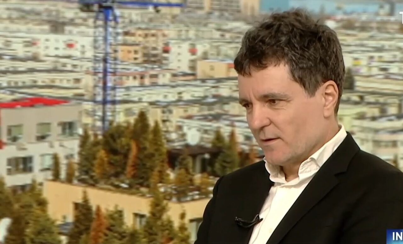 Nicușor Dan: „Primăria Capitalei are acum de cinci ori mai puțini BANI decât primăriile de sector”