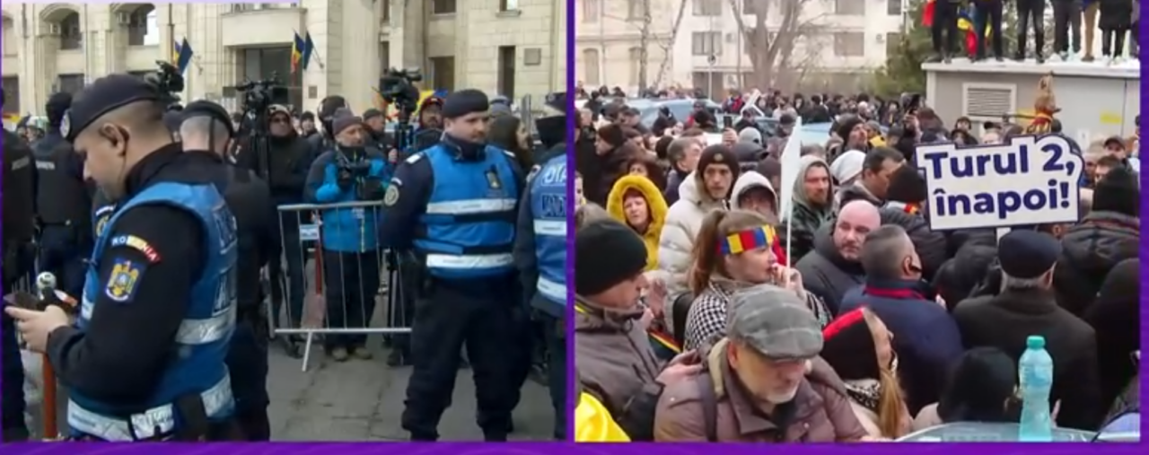 Acuzații împotriva lui Călin GEORGESCU. Fost judecător CCR: „De ce abia acum?”
