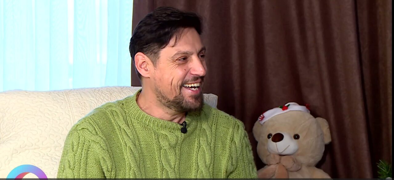 Cum își ÎNCEPE ziua Daniel Pavel la ”Survivor”. ”Am observat că funcționează”