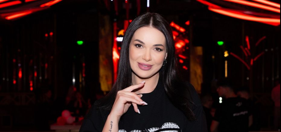 Deea Maxer, despre posibilitatea de a deveni din nou mamă. Ce VESTE i-au dat medicii