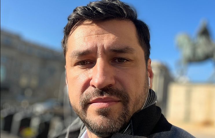 Cum se înțelege Doru Todoruț cu FIICELE sale. ”Nu scăpăm de teme”