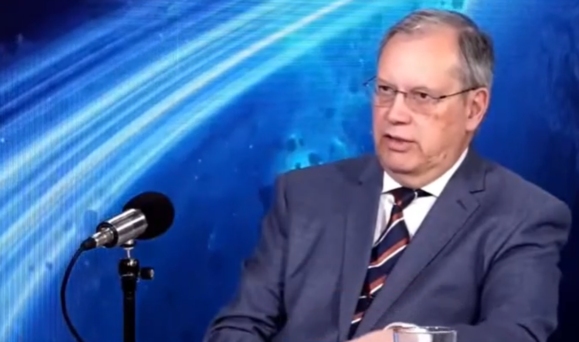 Dumitru Prunariu: „Am înțeles CÂMPUL GRAVITAȚIONAL, dar nu îl putem controla”