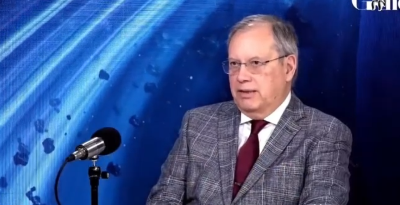 Dumitru Prunariu: „Racheta Starship va transporta oamenii pe MARTE”