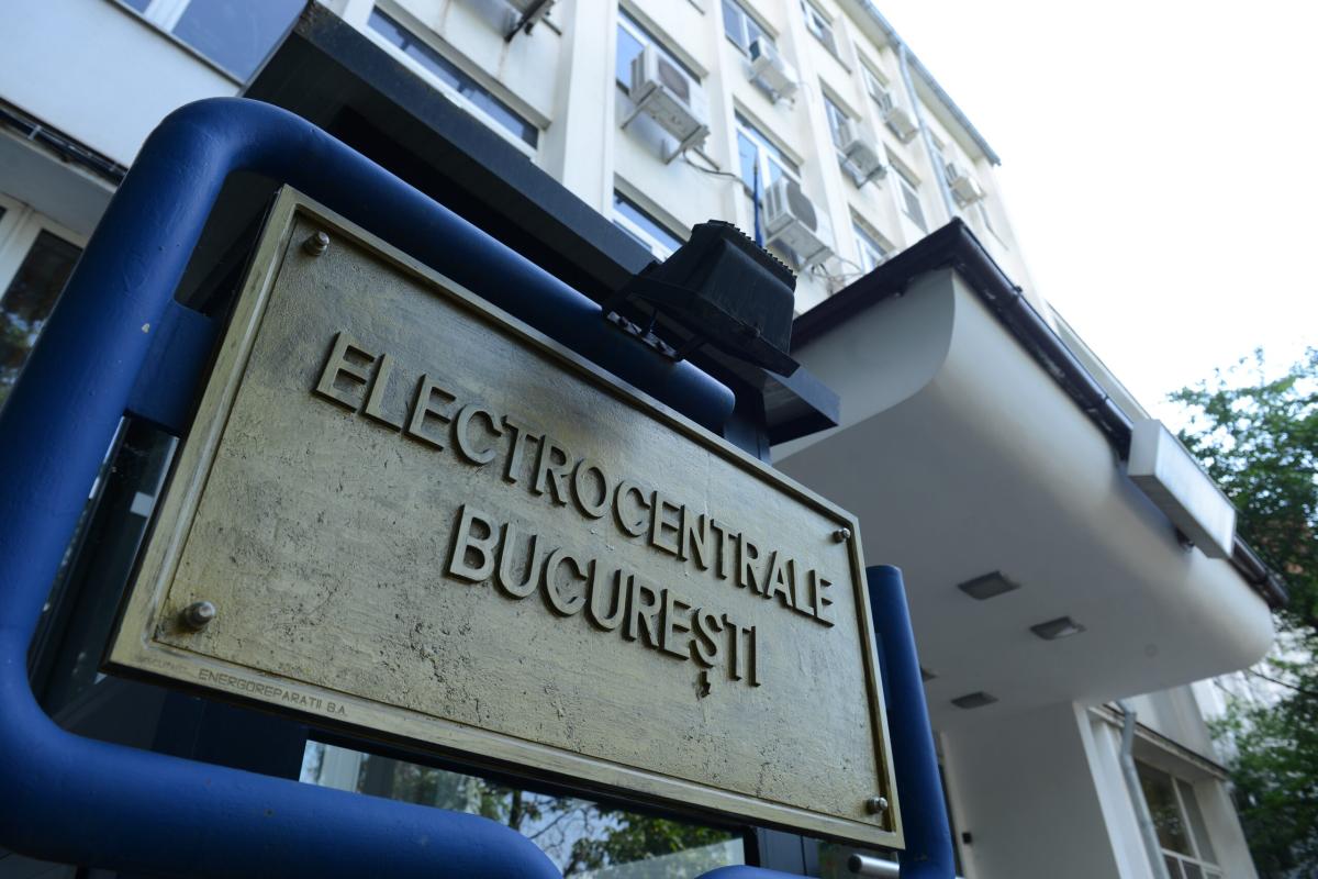 Director ELCEN: Soluţia optimă e fuziunea dintre ELCEN şi Termoenergetica. Bucureștiul ar putea avea căldură ca Oradea în 4 ani