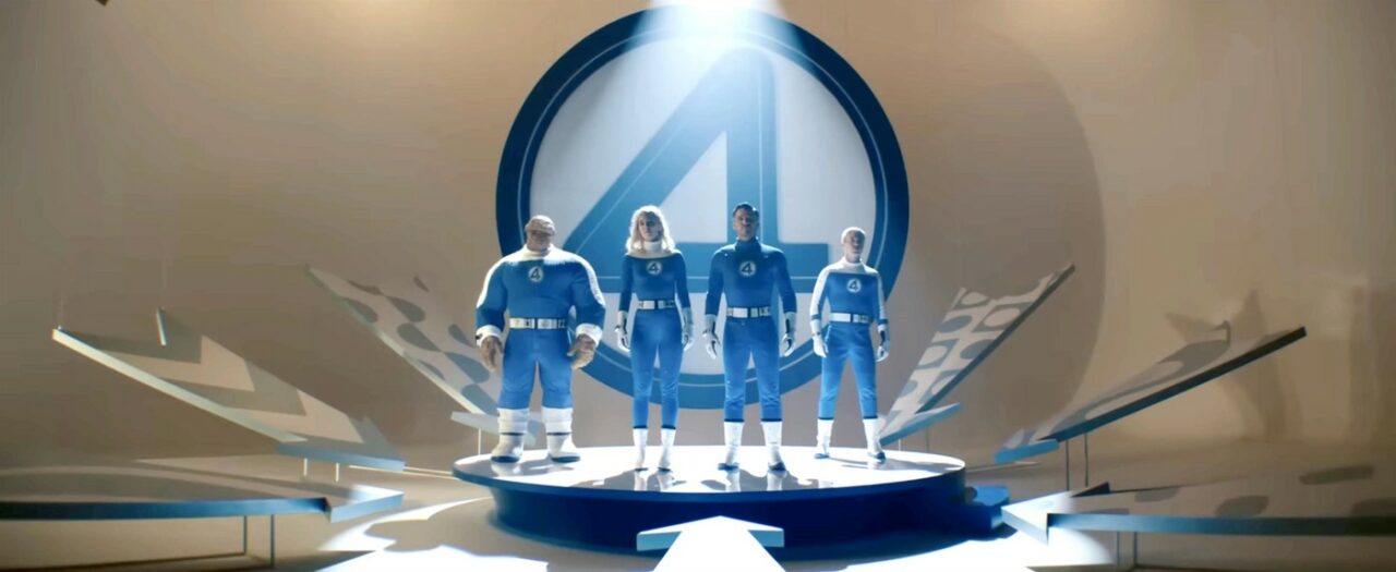 Cel mai așteptat film cu supereroi al anului 2025: Cei PATRU FANTASTICI revin pe marele ecran după 10 ani, interpretați de alți actori