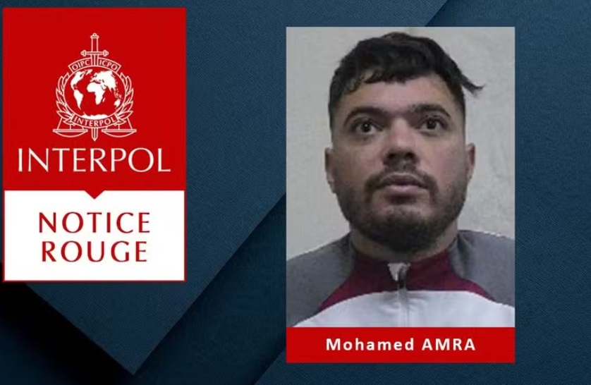 Traficant francez de DROGURI „deosebit de periculos” căutat prin Interpol, prins în România. Succesul polițiștilor români, lăudat de oficialii Franței