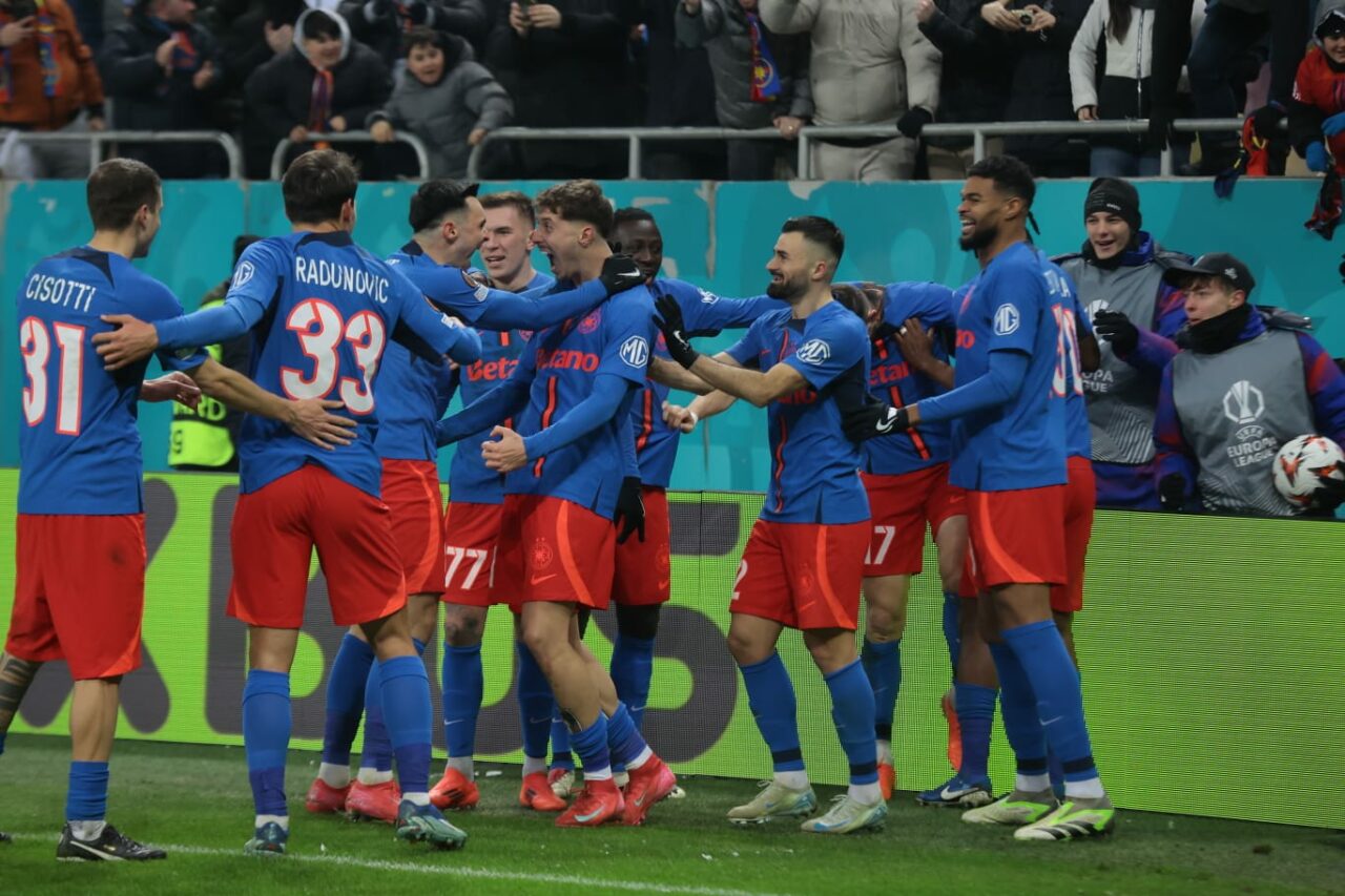 Dinamo vrea să transfere un jucător de la FCSB