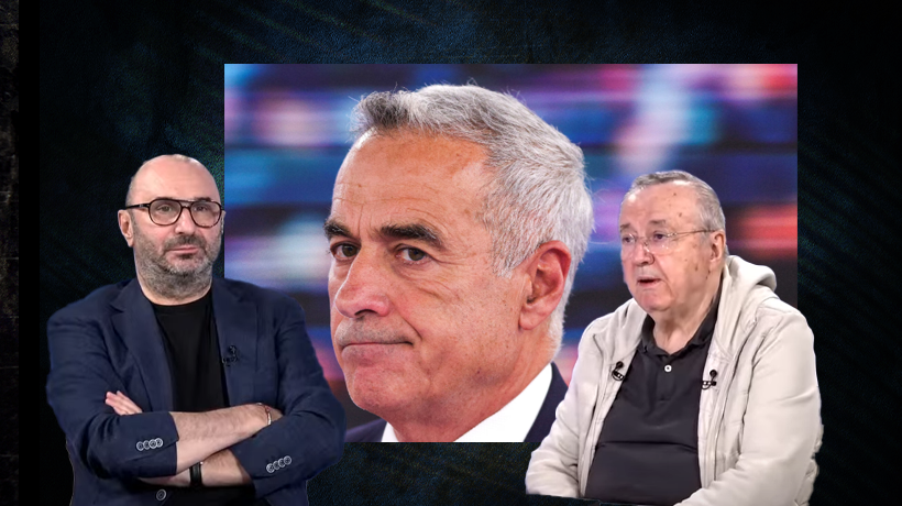 Ion Cristoiu: „Georgescu, pe partea SUVERANISTĂ, este de neînlocuit”