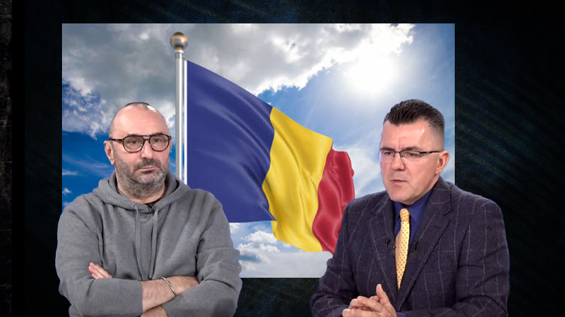Dan Dungaciu: „Statul român ar trebui să se ocupe de DREPTURILE românilor din Ucraina”