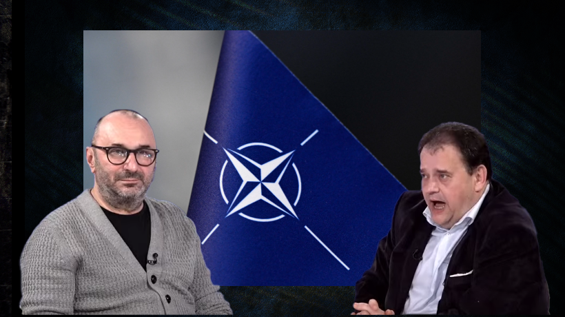 H.D.Hartamann: „TRUPELE de menținere a păcii nu vor intra sub incidența articolului 5 al NATO”