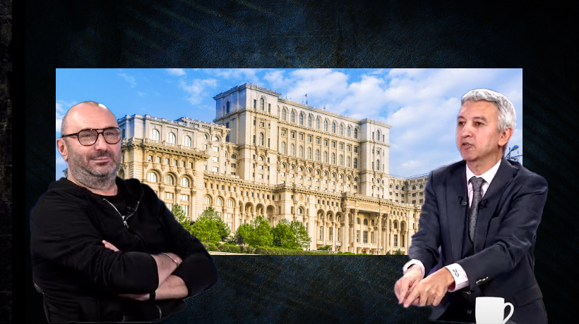 Dan Diaconescu: „Cer reorganizarea ALEGERILOR Parlamentare”