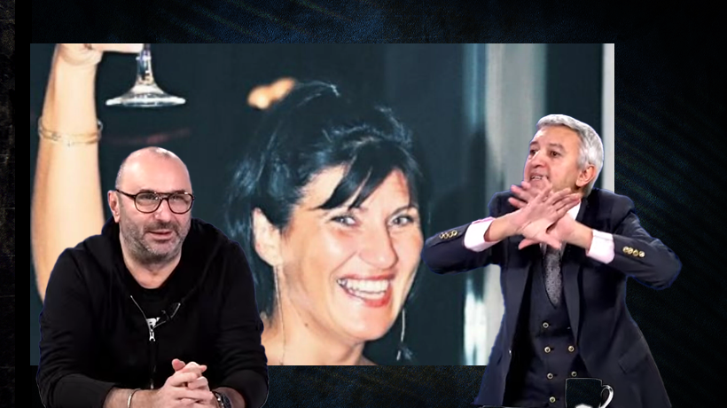 Dan Diaconescu: „Georgescu este ANCHETAT de procurorul din cazul Elodia”
