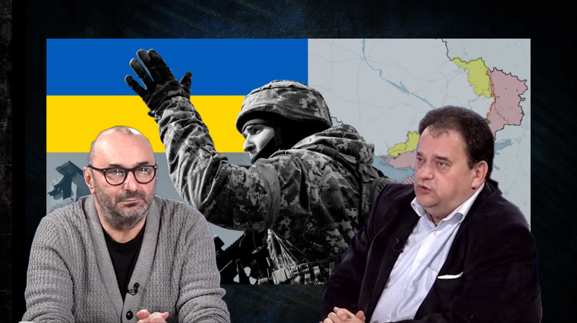 H.D.Hartmann: „S-ar putea ca SUA să ceară PLECAREA experților ruși din Venezuela pentru pacea în Ucraina”