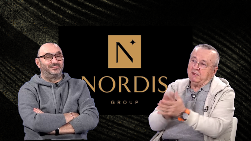 Ion Cristoiu: „NORDIS a fost cel mai mare spectacol postdecembrist”
