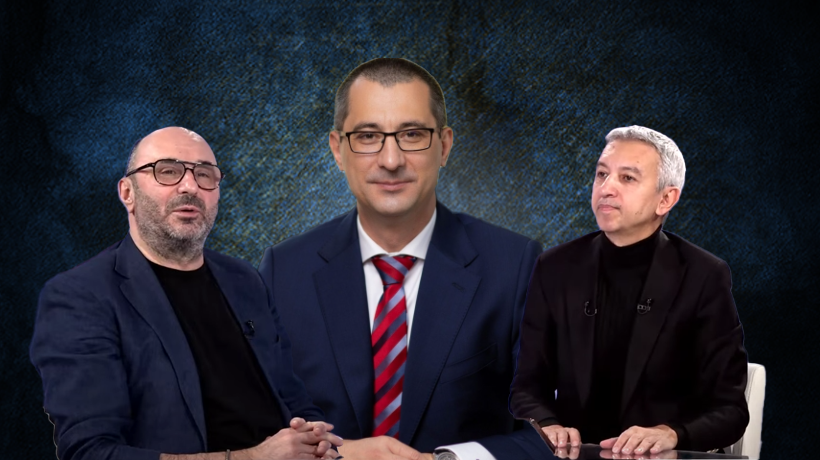 Dan Diaconescu: „Trailă a vrut să cumpere toate mașinile OTV”