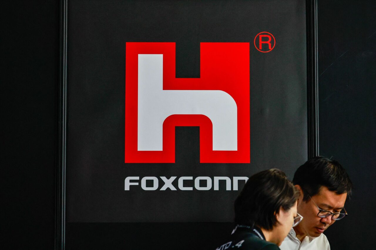Foxconn infirmă ACHIZIȚIA Nissan. Compania taiwaneze este interesată de cooperare