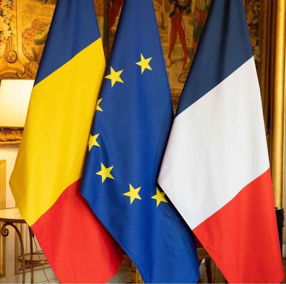 Europa, solidară cu România în cazul Călin Georgescu. Mesajele Ambasadelor Franței, Germaniei și Regatului Țărilor de Jos