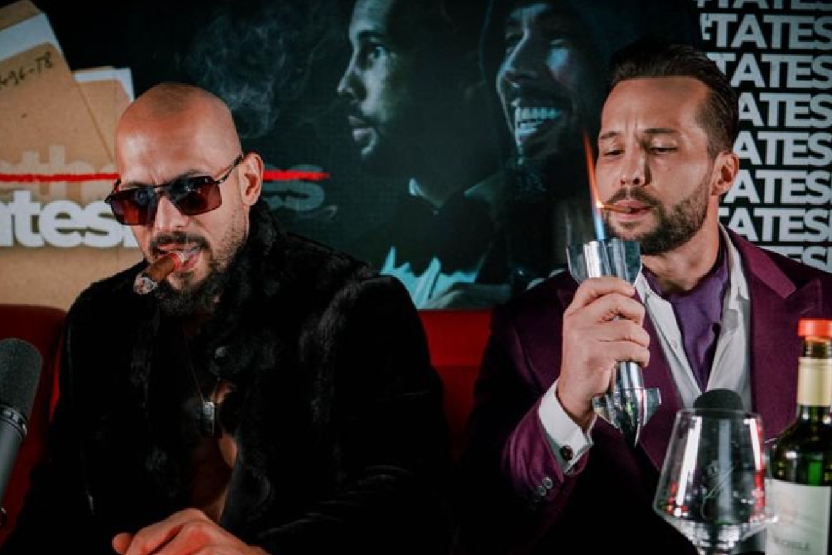 Emil Hurezeanu, despre frații Tate: „Nu a fost niciun fel de aluzie sau vreo presiune legată de faceţi sau nu faceţi ceva în legătură cu ei”
