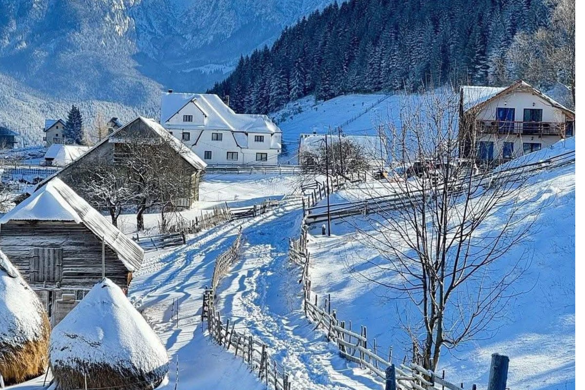 Stațiunea din România cu cel mai curat AER din țară. E vedetă printre turiștii străini