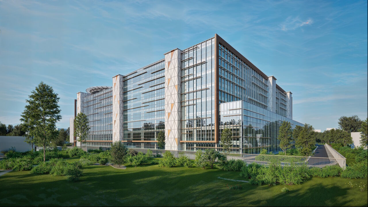 Construirea noului spital de urgență „Gerota” intră într-o nouă etapă. Dr. Alida Moise: „Va fi o unitate medicală verde, emblematică pentru Sănătate!”