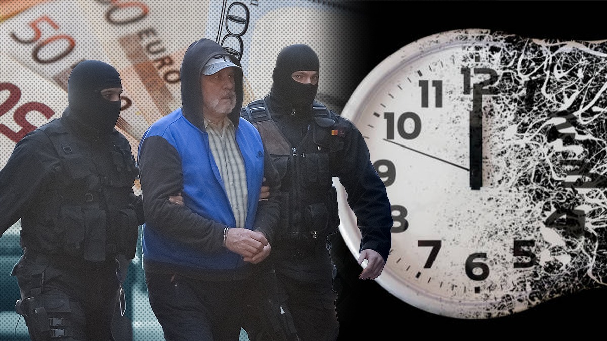 Gheorghe DINCĂ are nevoie de 1.000 de ani ca să-și achite DATORIILE către rudele victimelor. Cât plătește lunar „monstrul din Caracal”