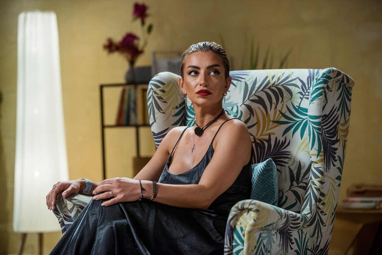 Cum se menține în formă Giulia Anghelescu. ”În ultimii doi ani am cam CHIULIT și de la sală și de la a ține o dietă echilibrată”