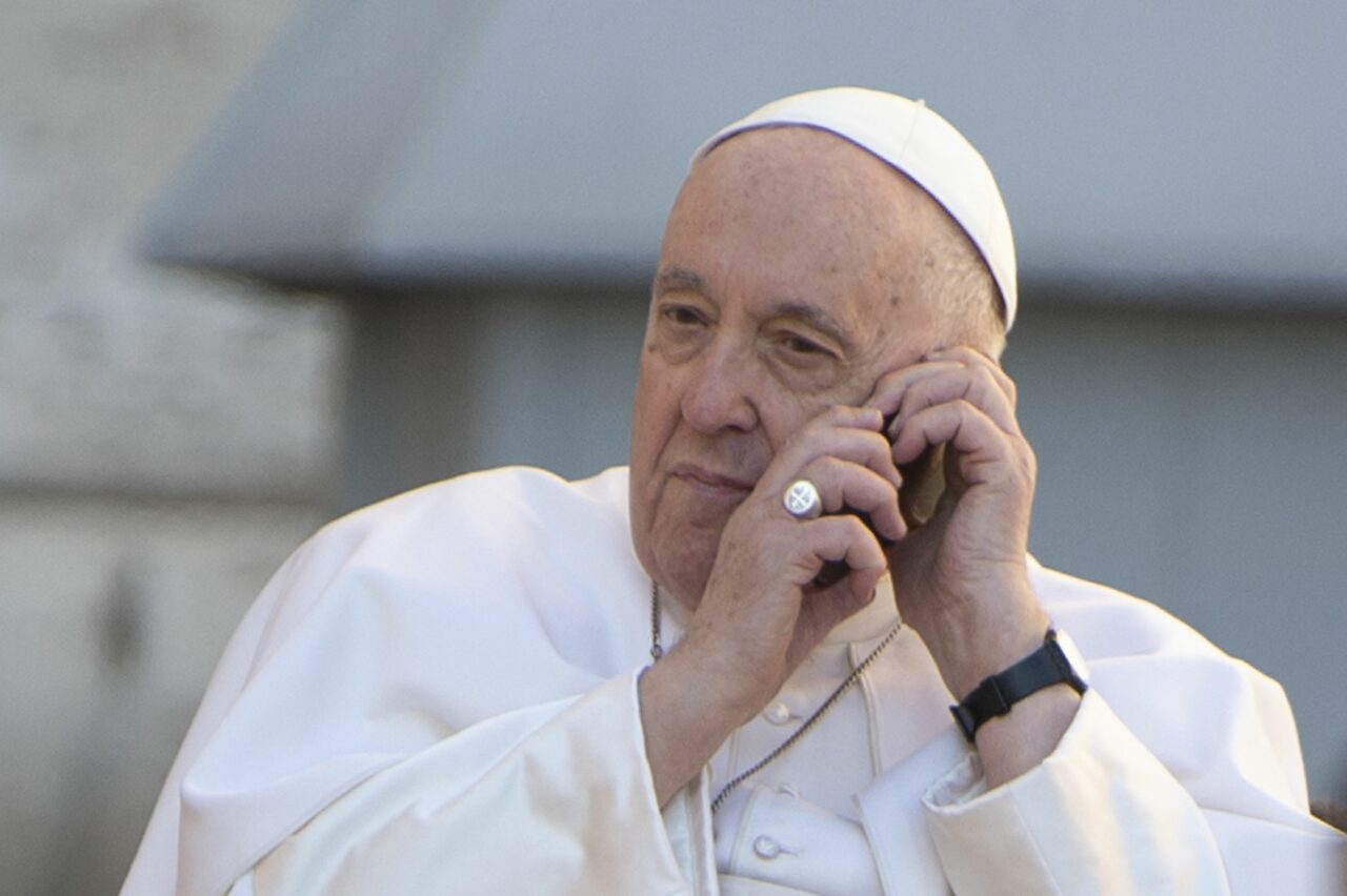 Papa Francisc, bolnav. Cardinalul Gianfranco Ravasi, despre situația actuală de la Vatican. „Există un puternic curent anti-Bergoglio”