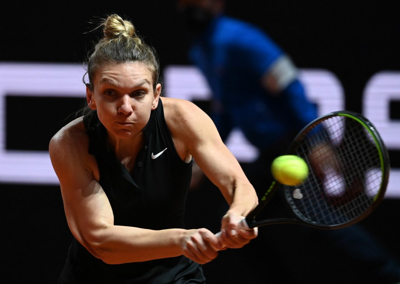 Cum a reacționat presa internațională la vestea RETRAGERII Simonei Halep. ”E dificil”