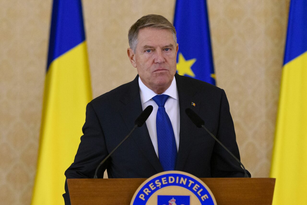 Ce ar face Klaus IOHANNIS, după ce pleacă de la Cotroceni. Ce s-a aflat