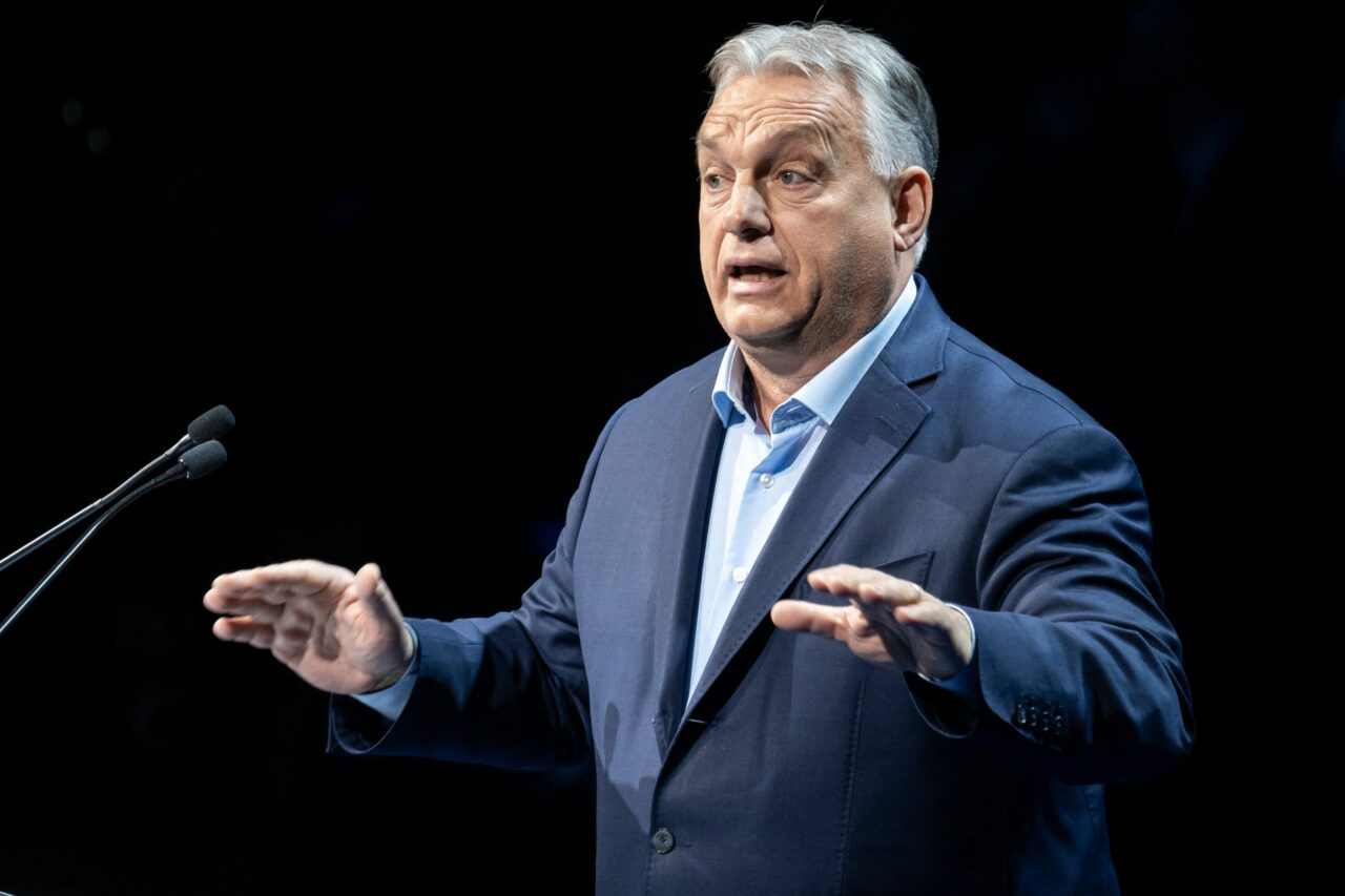 Viktor Orban preia modelul lui Donald Trump și anunță noi legi dure: „Ne-am răzvrătit, acum vrem să câştigăm”