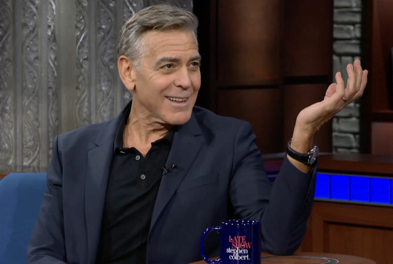 George Clooney, despre următorul film „Ocean’s”: „E ca și cum am fi toți prea bătrâni pentru slujbele pe care obișnuiam să le facem”