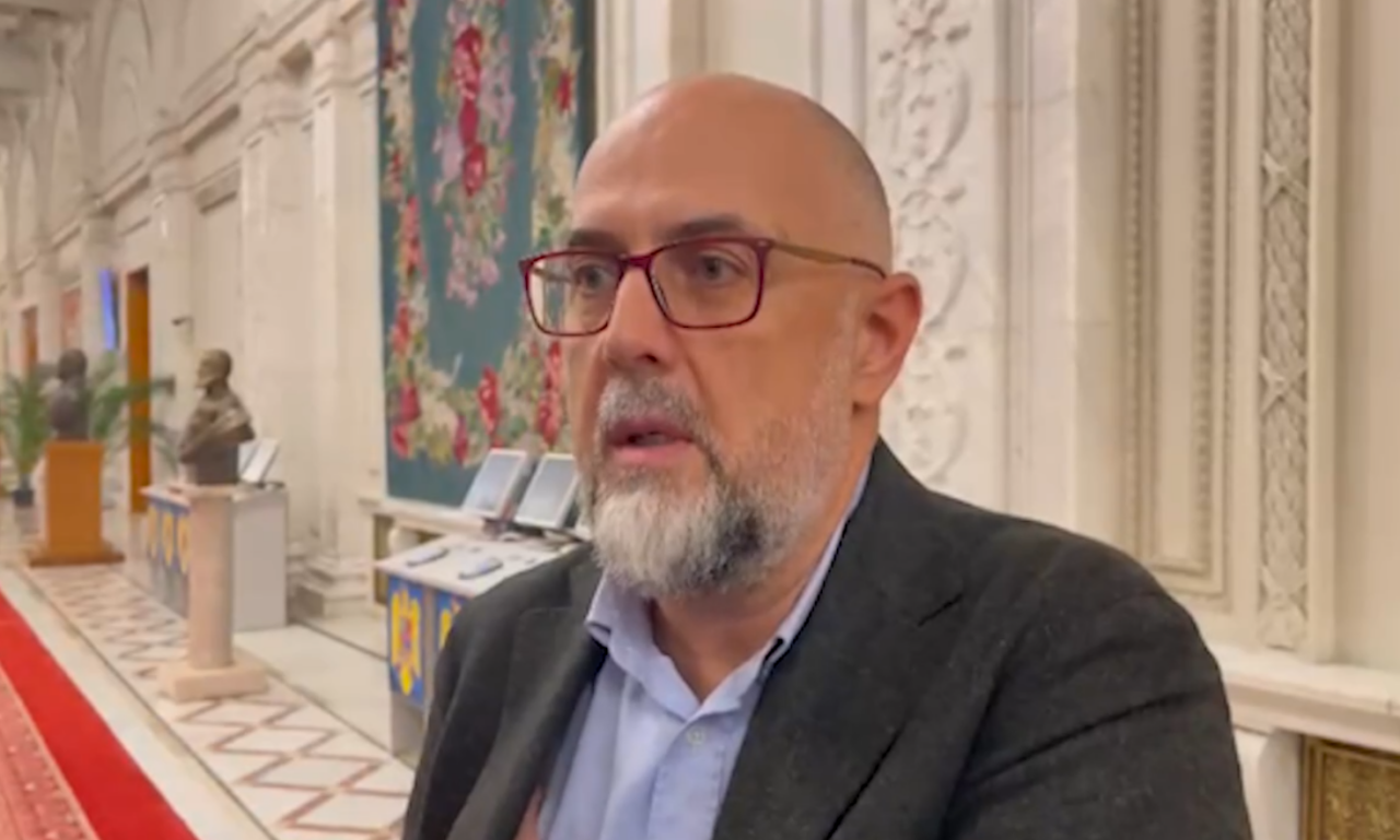 Kelemen HUNOR, despre demisia lui Iohannis/ „Ar fi fost un ajutor pentru adversari sau cei care vor intra în cursă împotriva lui Georgescu”
