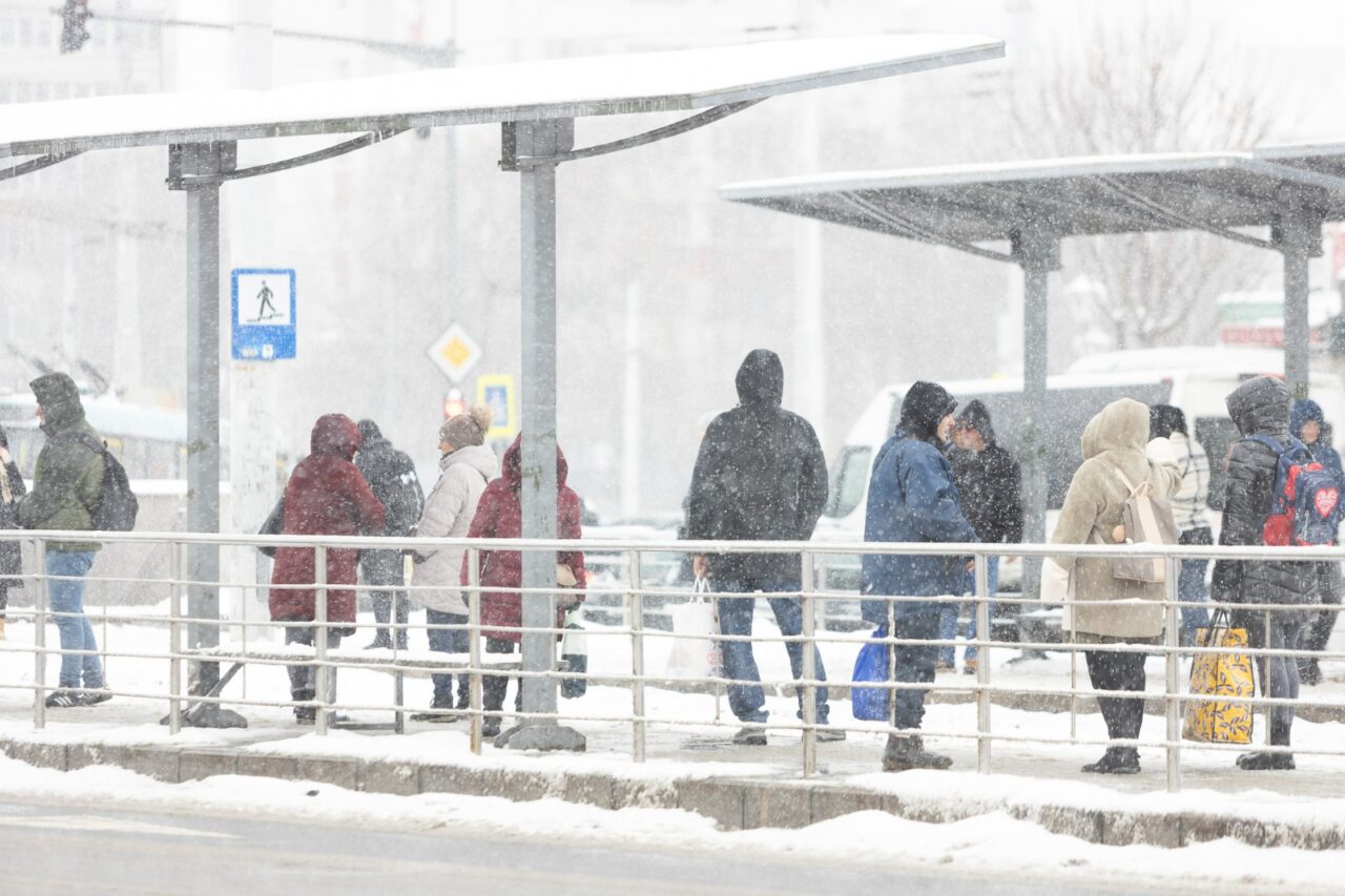 După ninsori, urmează GERUL în toată țara. Meteorologii au anunțat când începe să se încălzească vremea
