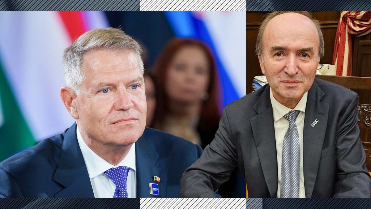 Tudorel TOADER, despre PRIVILEGIILE lui Klaus Iohannis, după demisia din funcția de președinte: „CCR nu i-a prelungit mandatul”