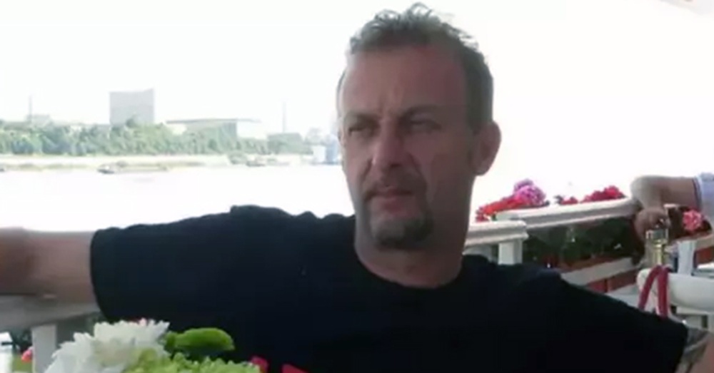 Afaceristul Ovidiu Rotaru a MURIT, după ce a căzut de la etajul 4 al unui hotel. Polițiștii iau în calcul o posibilă SINUCIDERE