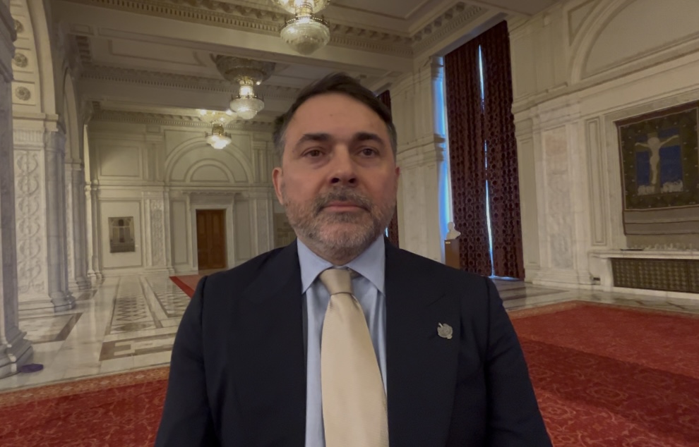 Cosmin Corendea critică dur MAE: „Răspunsul MAE este stupefiant” / „Hurezeanu ar fi trebuit să își dea demisia”